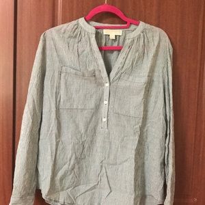 Michael Kors top